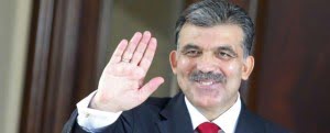 Cumhurbaşkanı Abdullah Gül