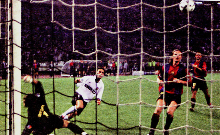 Image result for Beşiktas - Barselona - 3:0