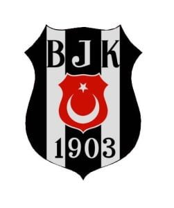 BJK Logo