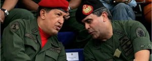 Chavez asker