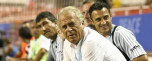 Mustafa Denizli