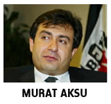 Murat Aksu