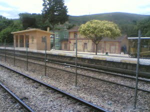 Hereke Tren İstasyonu