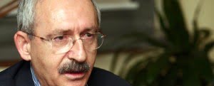 Kemal Kılıçdaroğlu