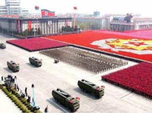 Kuzey Kore Ordusu