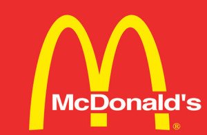 McDonald's Logo