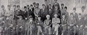 Sivas Kongresi