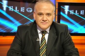 Ahmet Çakar Telegol