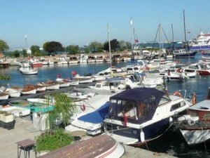 Ataköy Marina