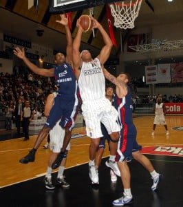 Beşiktaş Efes Pilsen