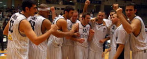 Beşiktaş Basketbol