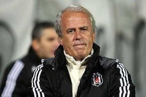 Mustafa Denizli