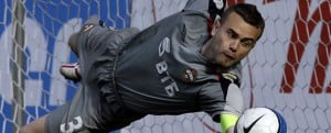 İgor Akinfeev