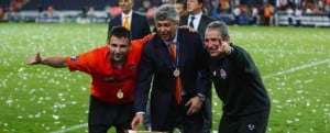 Lucescu