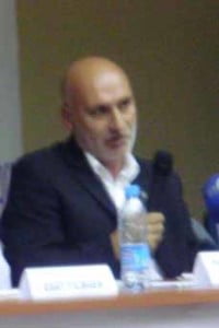 Metin Tükenmez