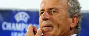 Mustafa Denizli