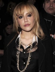 Brittany Murphy