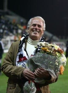 Mustafa Denizli