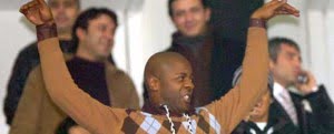 Pascal Nouma