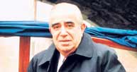 Ahmet Nevzat Özgörkey