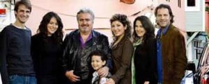 Canım Ailem