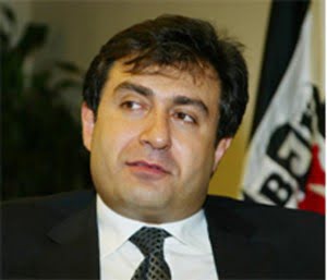 Murat Aksu