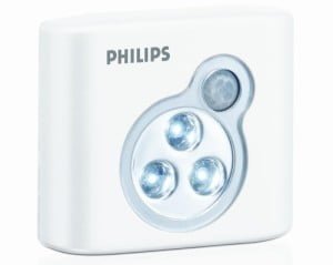 Philips LED Ampul