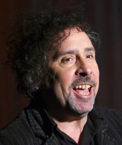 Tim Burton