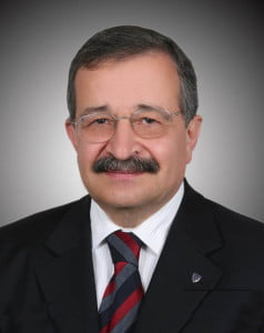 Uluç Gürkan