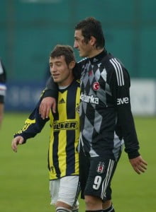 a2 besikas fener