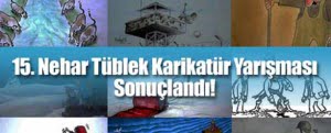 besiktas belediyesi karikatur yarismasi6131