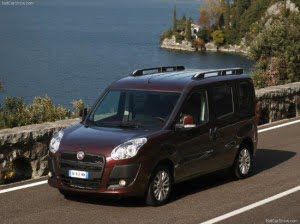 fiat doblo