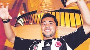 tabata besiktas