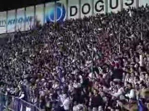 besiktas taraftari kadikoy