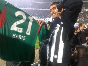 diyarbakir besiktas baris