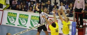 voleybol bjk fener613