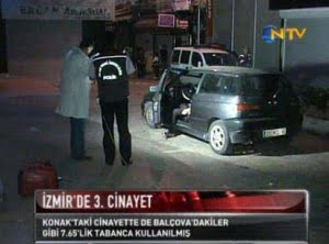 izmir travesti cinayeti