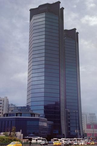 tat towers