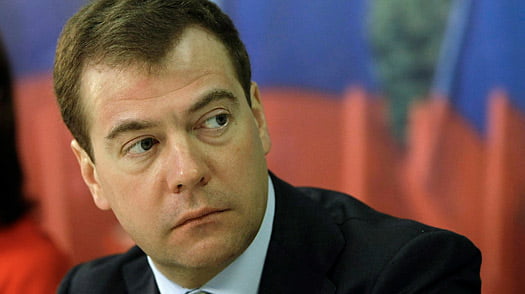 Rusya Devlet Başkanı Dimitri Medvedev, 2 günlük temaslarda bulunmak üzere 4 uçak ve 224 kişiyle Ankara&#39;ya geldi. - dmitri_medvedevv