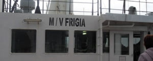 frigia gemisi ic613