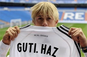 guti haz