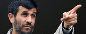 ahmedinejad silahli saldiri haberi