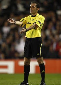 cuneyt cakir fulhamm