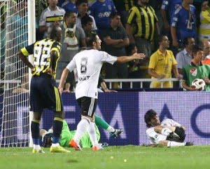 nihat fb maci