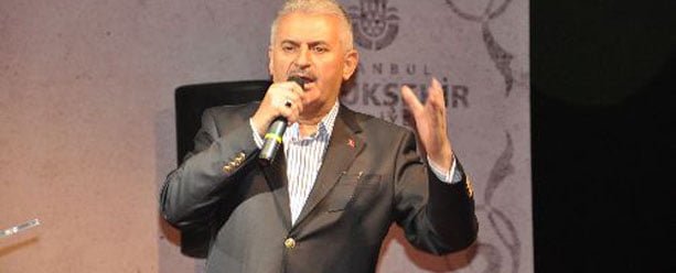 binali yildirim konusmaaa613