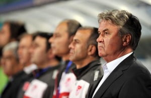 hiddink oguzz