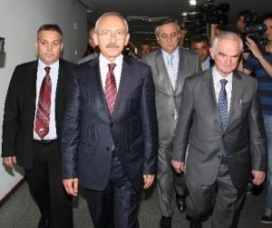 kilicdaroglu sav