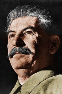 stalin