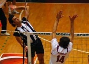 besiktas voleybol