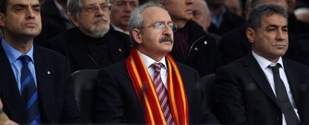 ismail unal kemal kilicdaroglu613